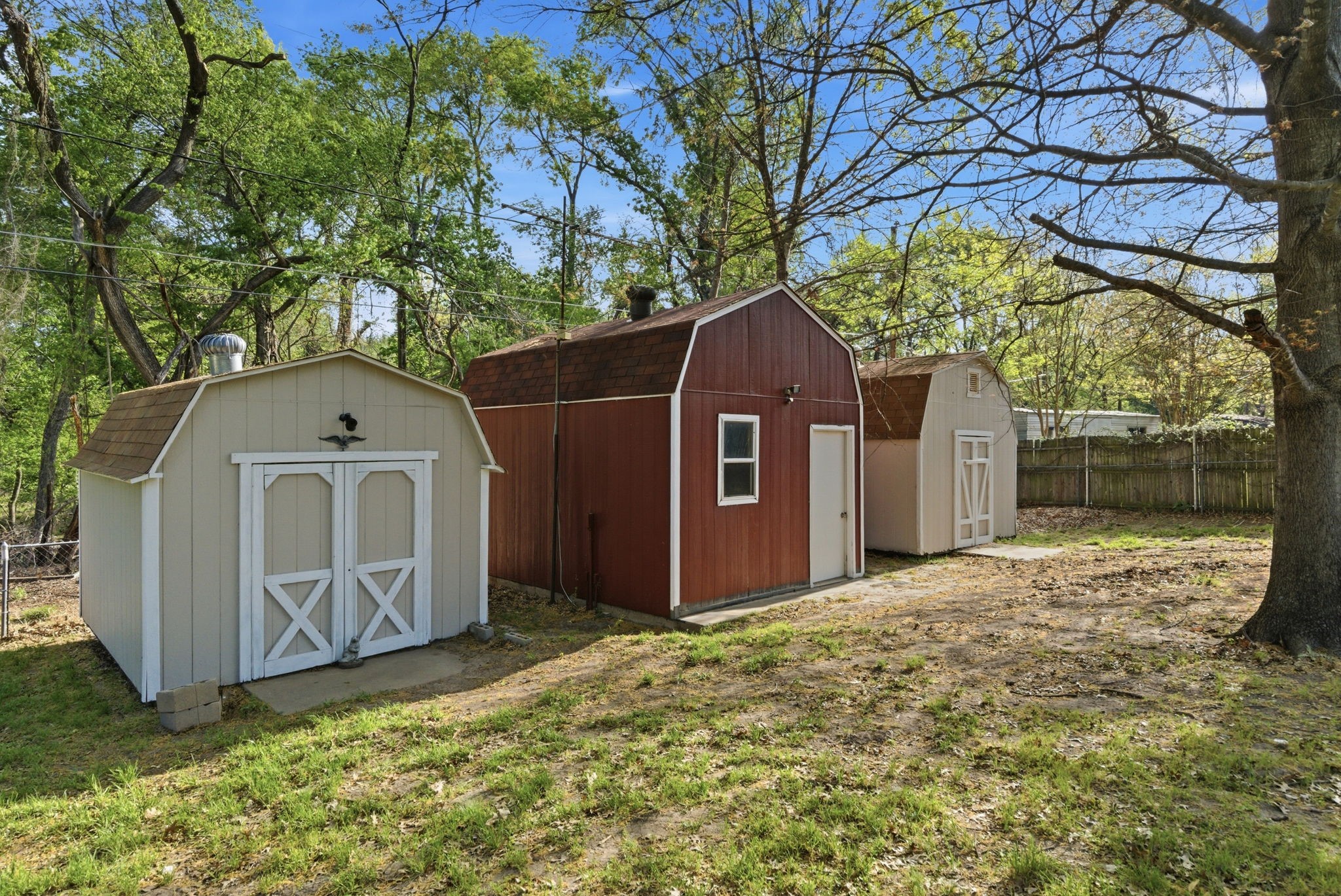317 Glenhaven Drive Azle TX 76020