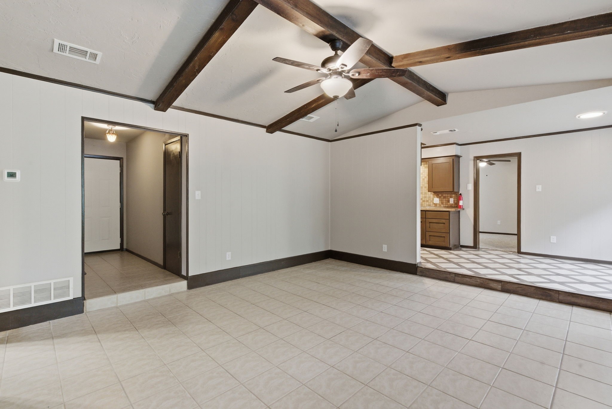 317 Glenhaven Drive Azle TX 76020