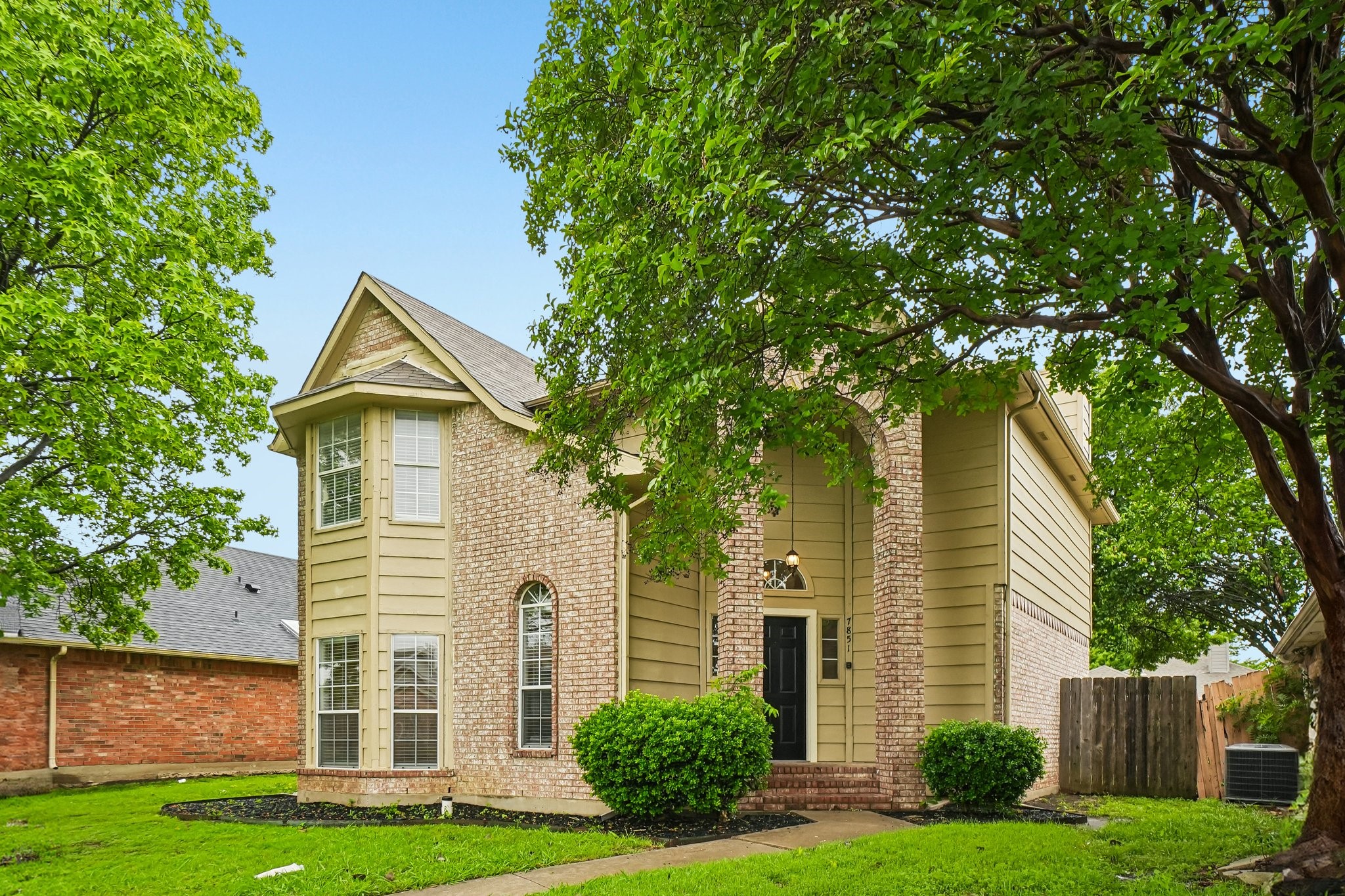 7851 Excaliber Road Frisco TX 75035