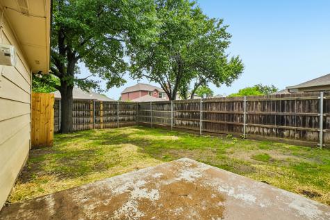 7851 Excaliber Road Frisco TX 75035