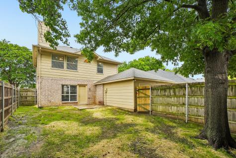7851 Excaliber Road Frisco TX 75035