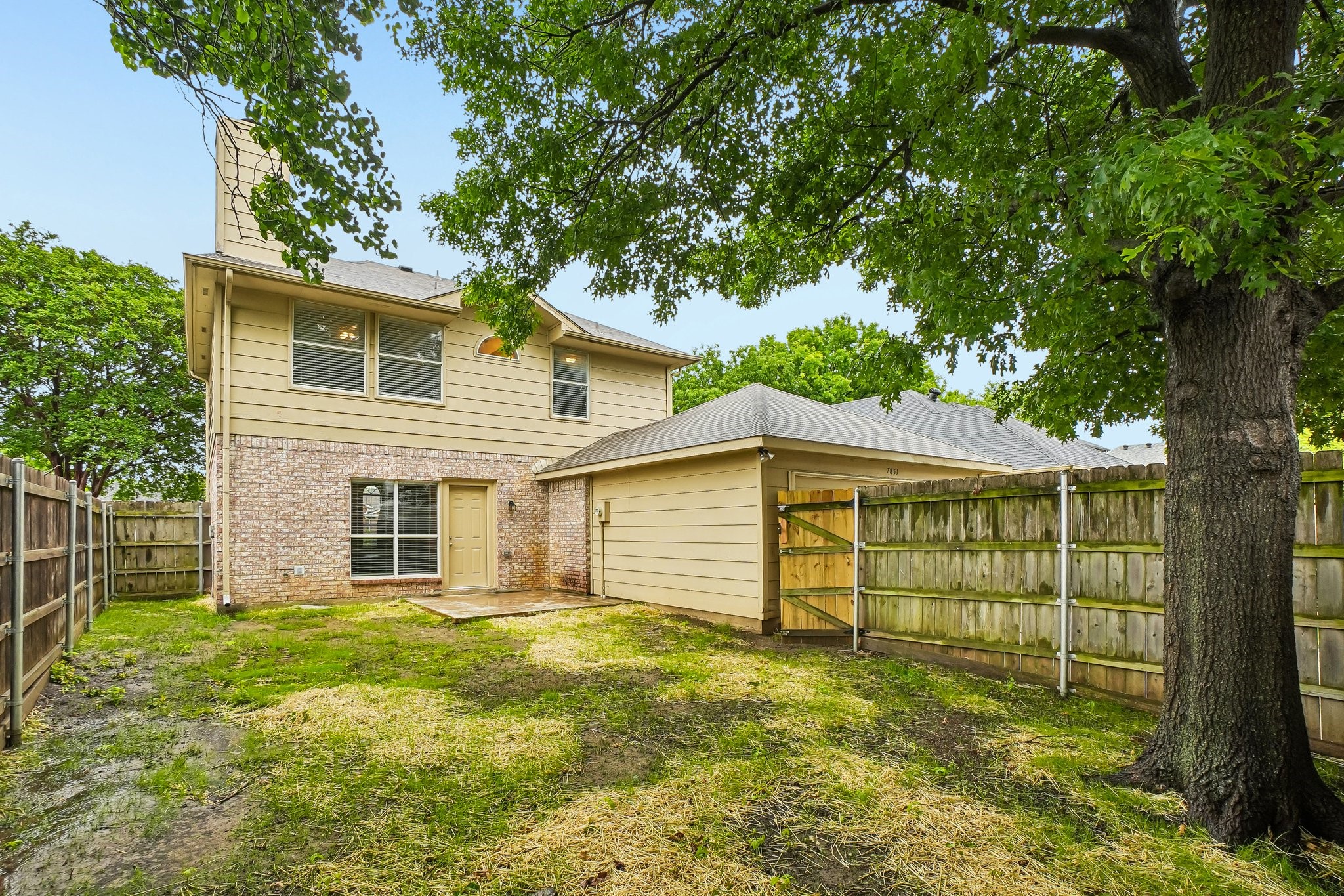 7851 Excaliber Road Frisco TX 75035