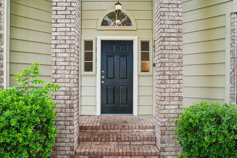 7851 Excaliber Road Frisco TX 75035