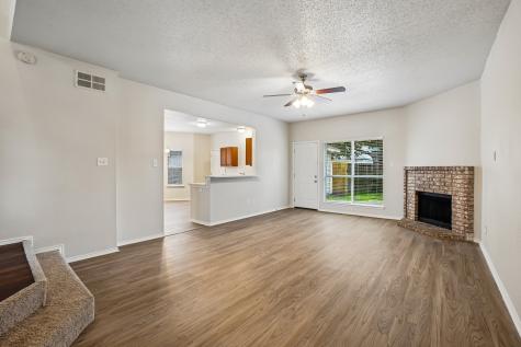 7851 Excaliber Road Frisco TX 75035