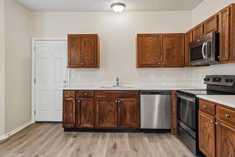 7851 Excaliber Road Frisco TX 75035