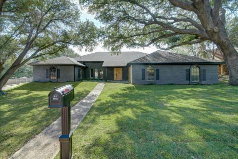 7505 Lake Highlands Drive Fort Worth TX 76179