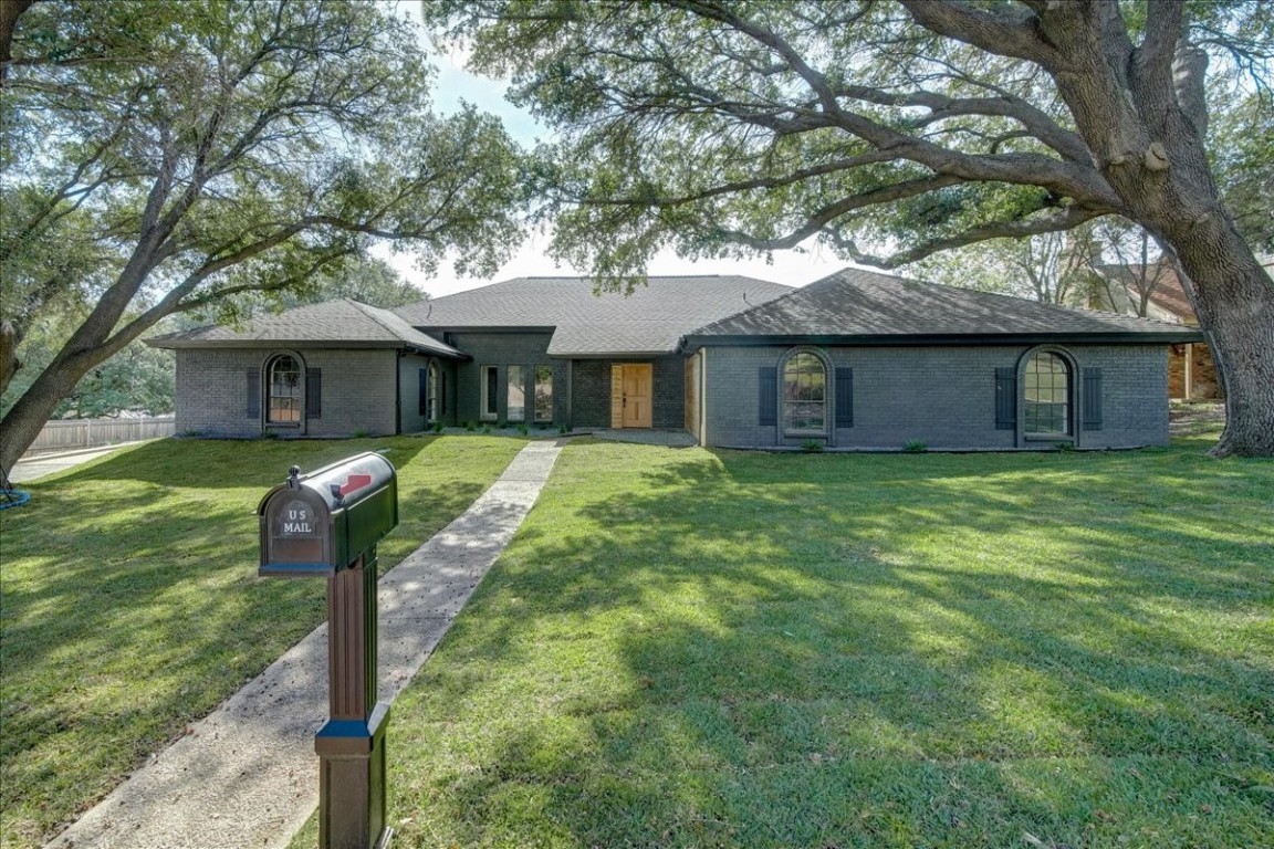 7505 Lake Highlands Drive Fort Worth TX 76179