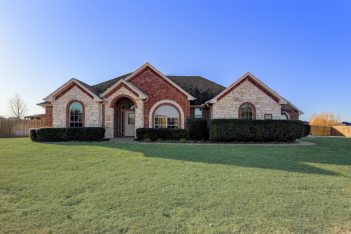 5810 Deerfield Lane Midlothian TX 76065