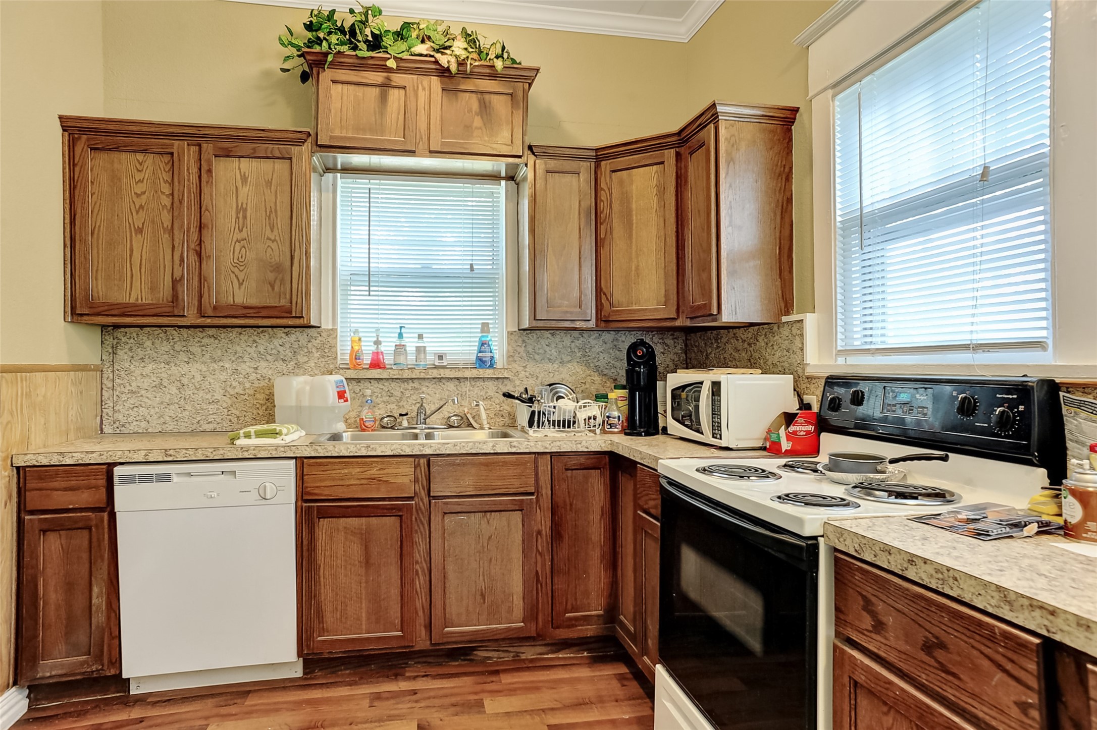 225 N Binkley Street Sherman TX 75092