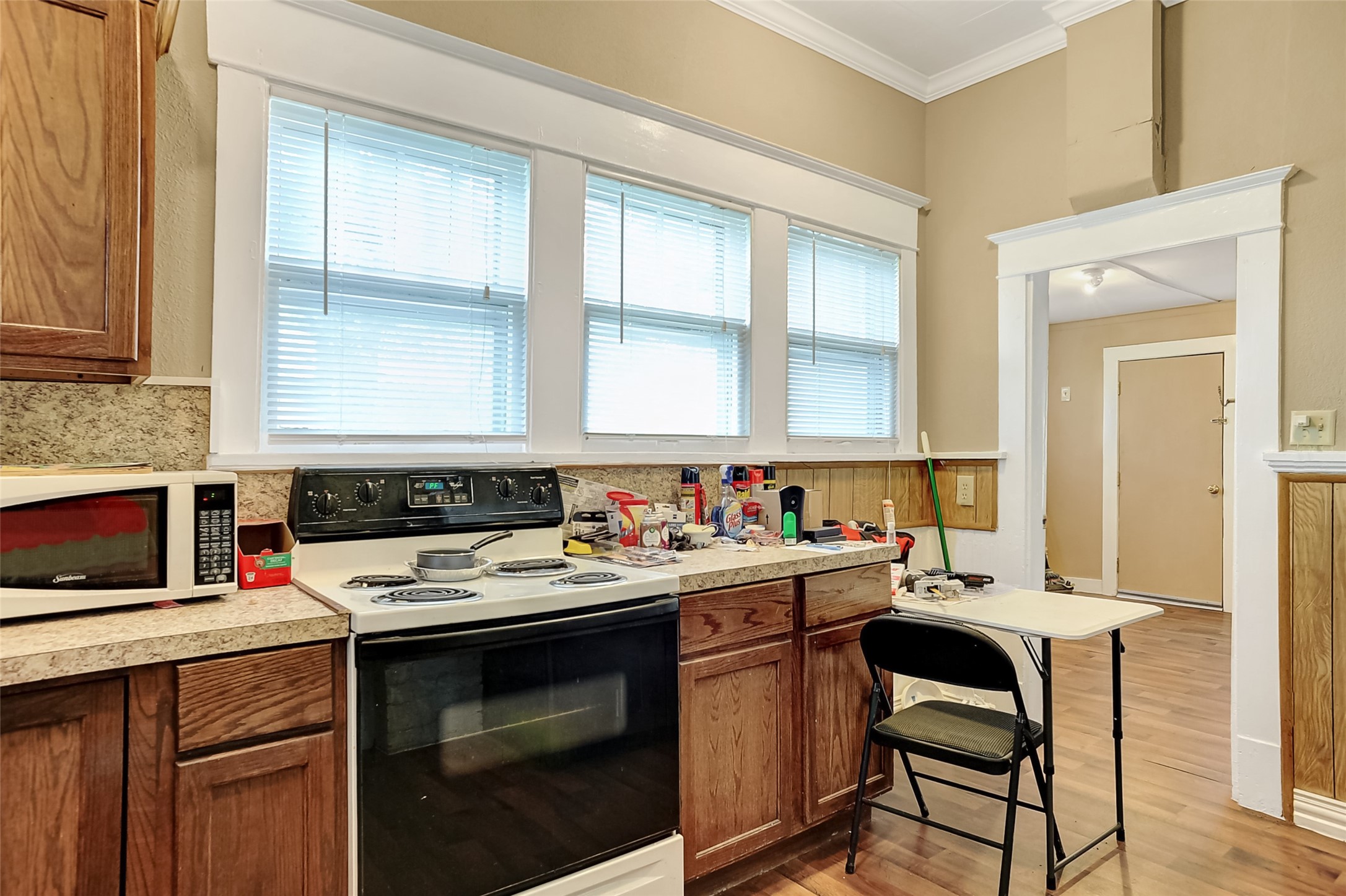 225 N Binkley Street Sherman TX 75092