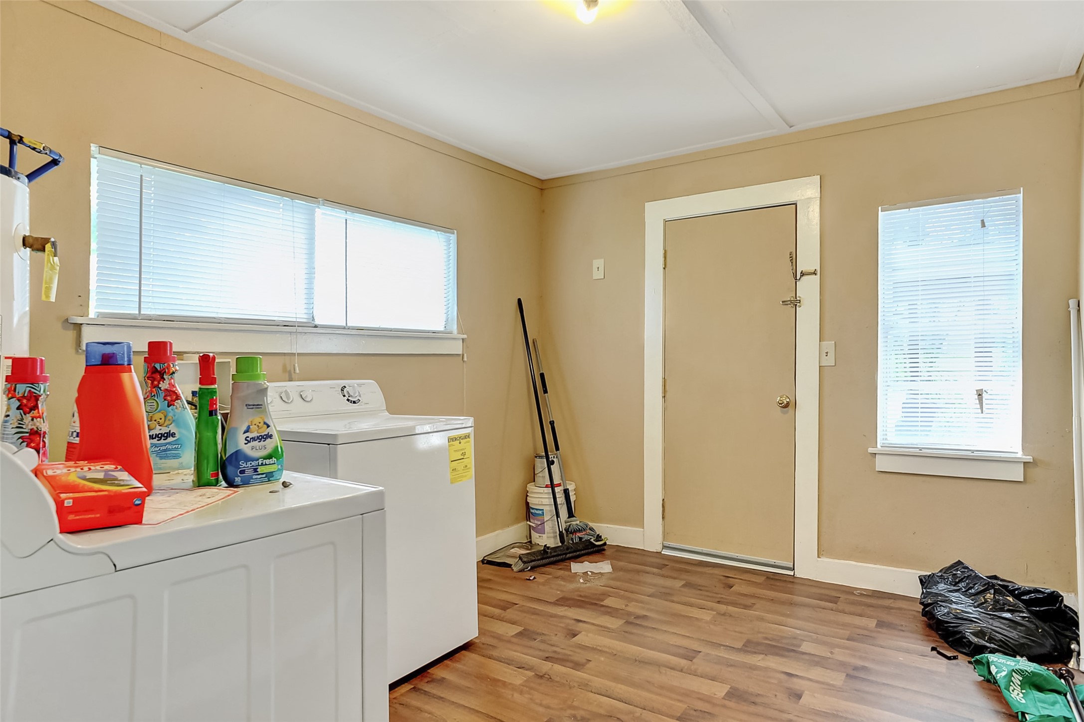 225 N Binkley Street Sherman TX 75092