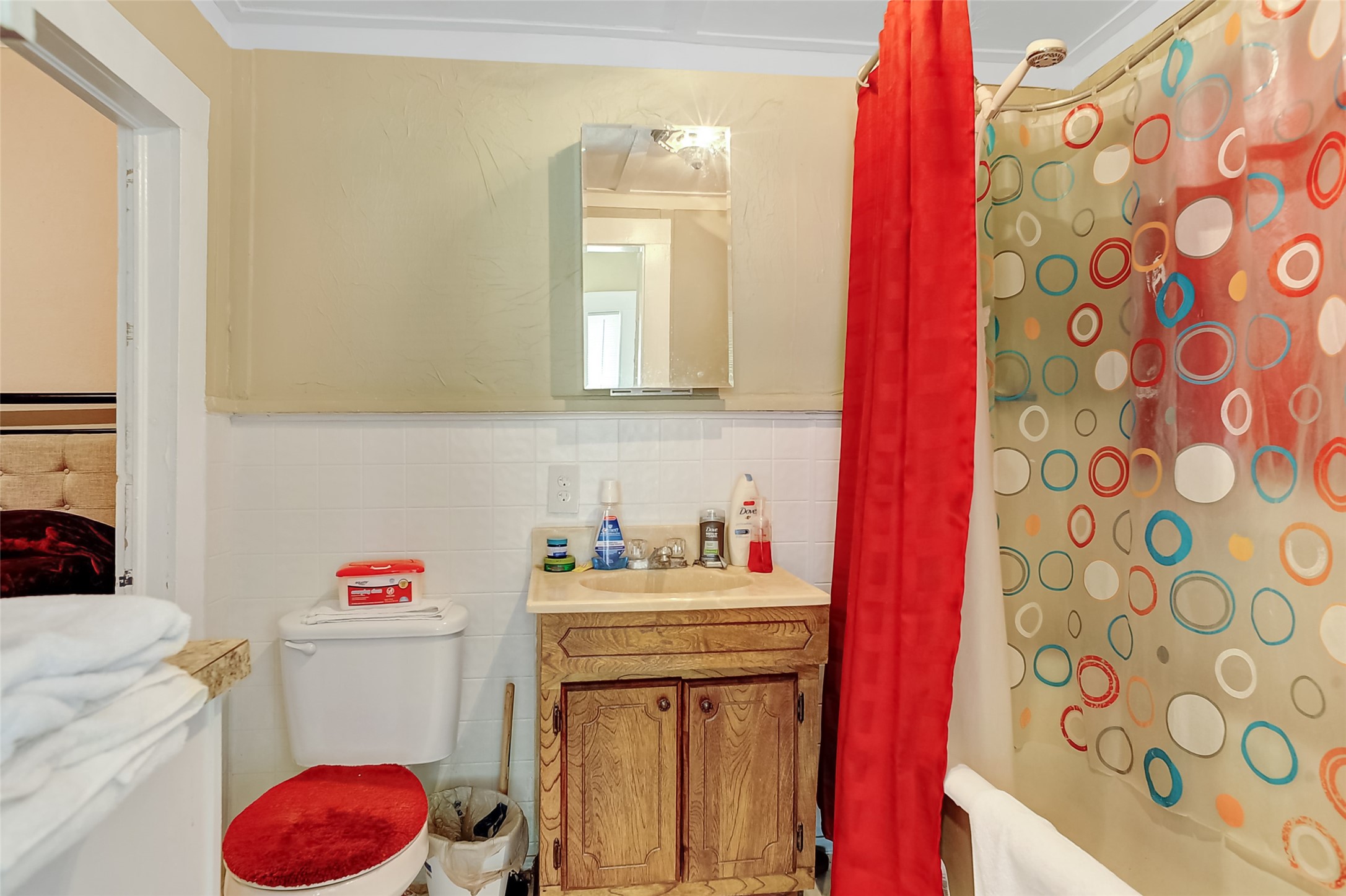 225 N Binkley Street Sherman TX 75092