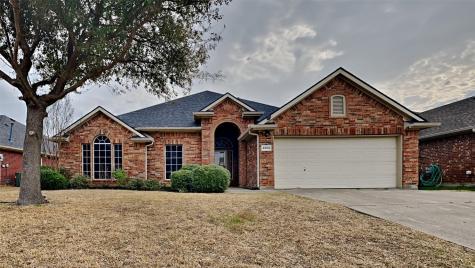 4504 Bonnywood Drive Mesquite TX 75150