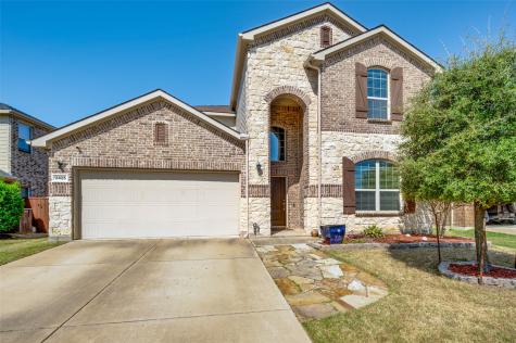 11425 Aquilla Drive Frisco TX 75036