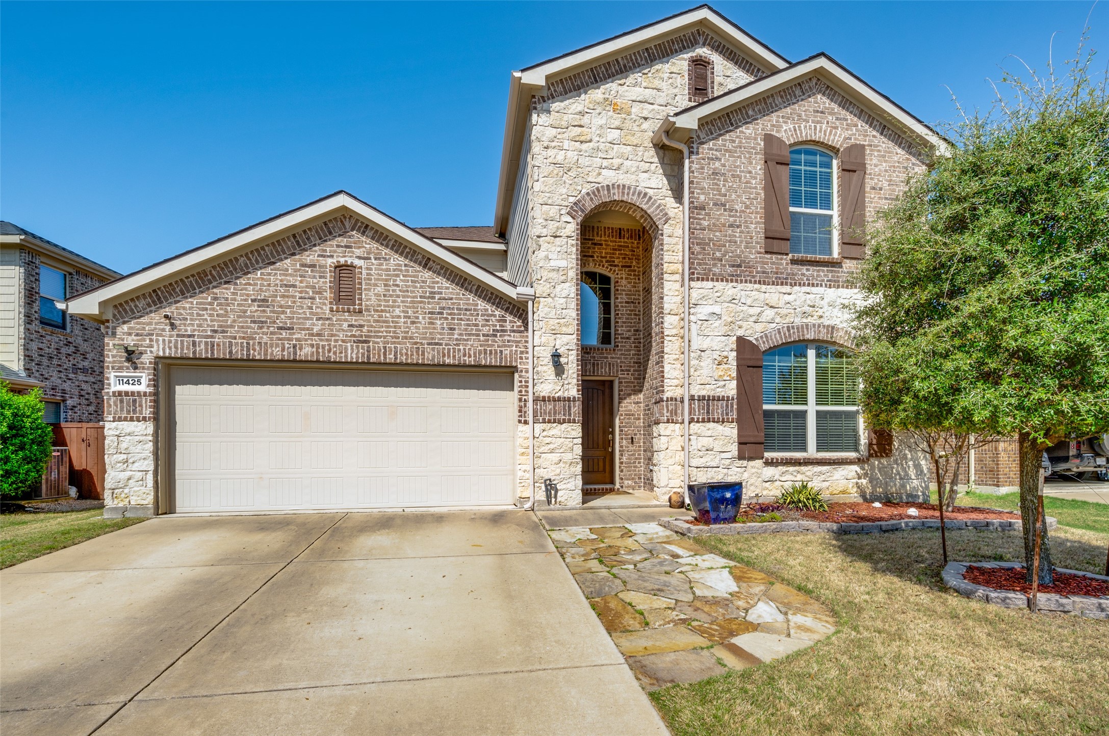 11425 Aquilla Drive Frisco TX 75036