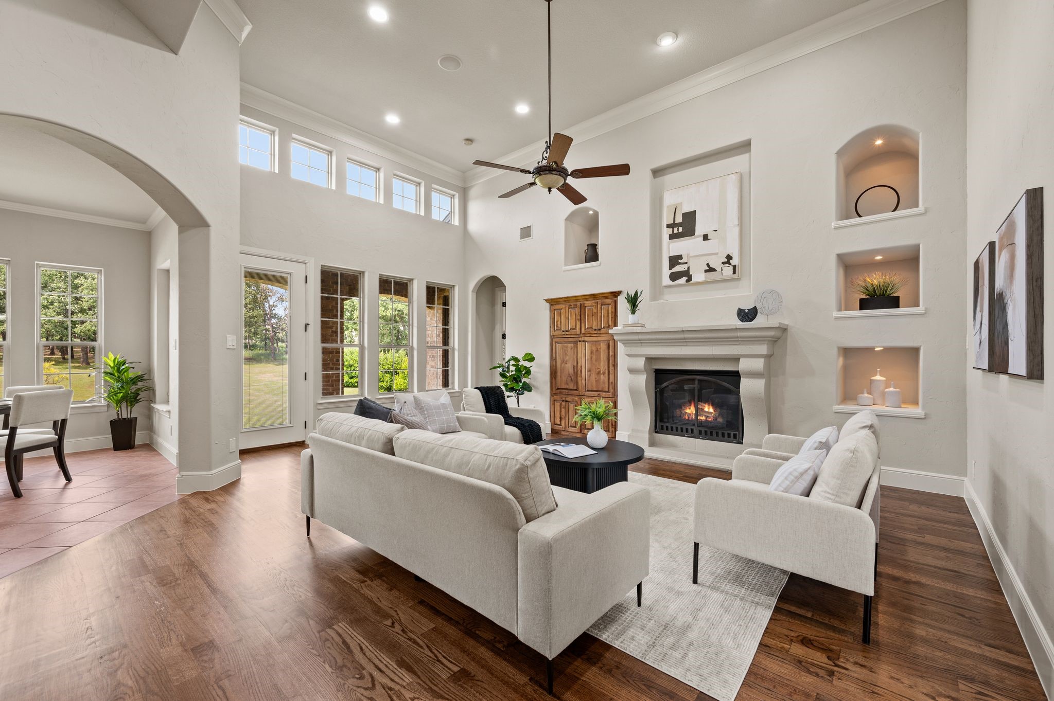 1665 Florence Road Keller TX 76262