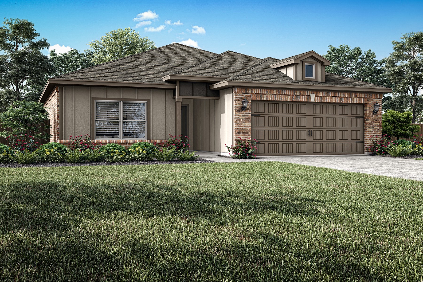 11213 Tolleson Street Fort Worth TX 76108