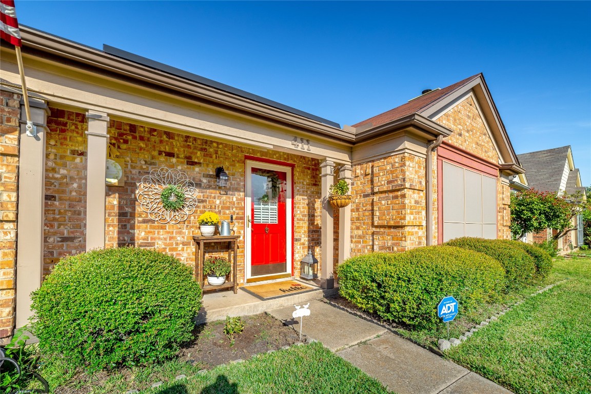 411 Chancellorsville Drive Mesquite TX 75149