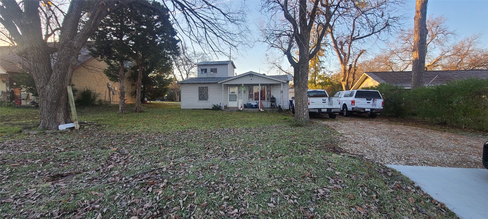 2802 Bobtown Road Garland TX 75043