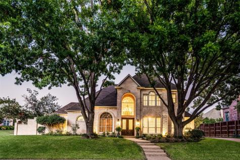 5517 Grasmere Drive Plano TX 75093