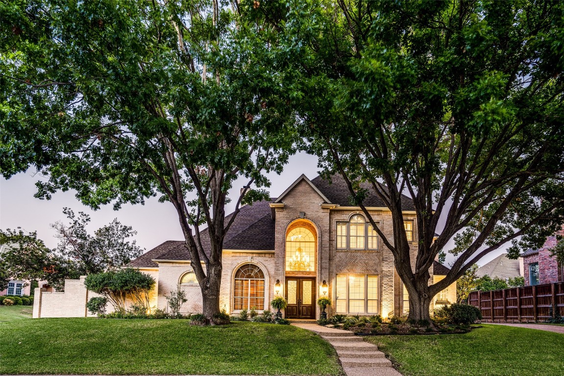 5517 Grasmere Drive Plano TX 75093