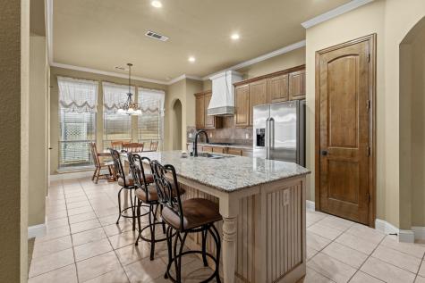 1666 Plum Creek Drive Midlothian TX 76065