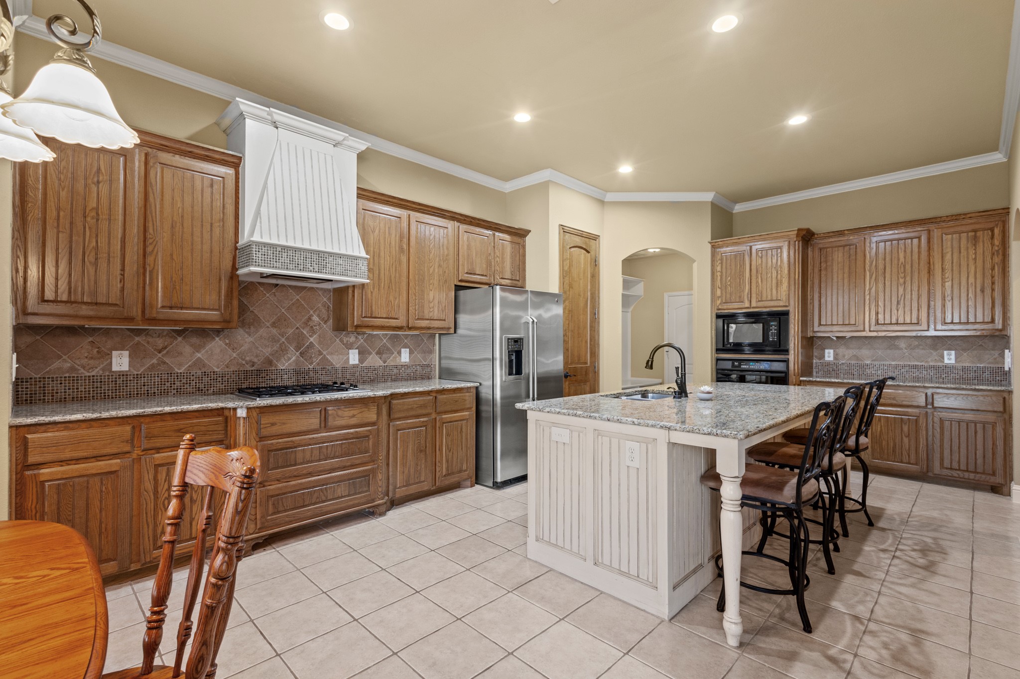 1666 Plum Creek Drive Midlothian TX 76065