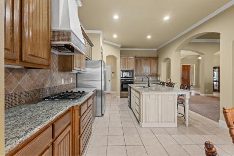 1666 Plum Creek Drive Midlothian TX 76065