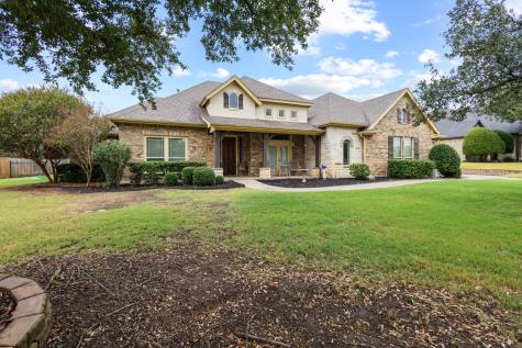 1666 Plum Creek Drive Midlothian TX 76065