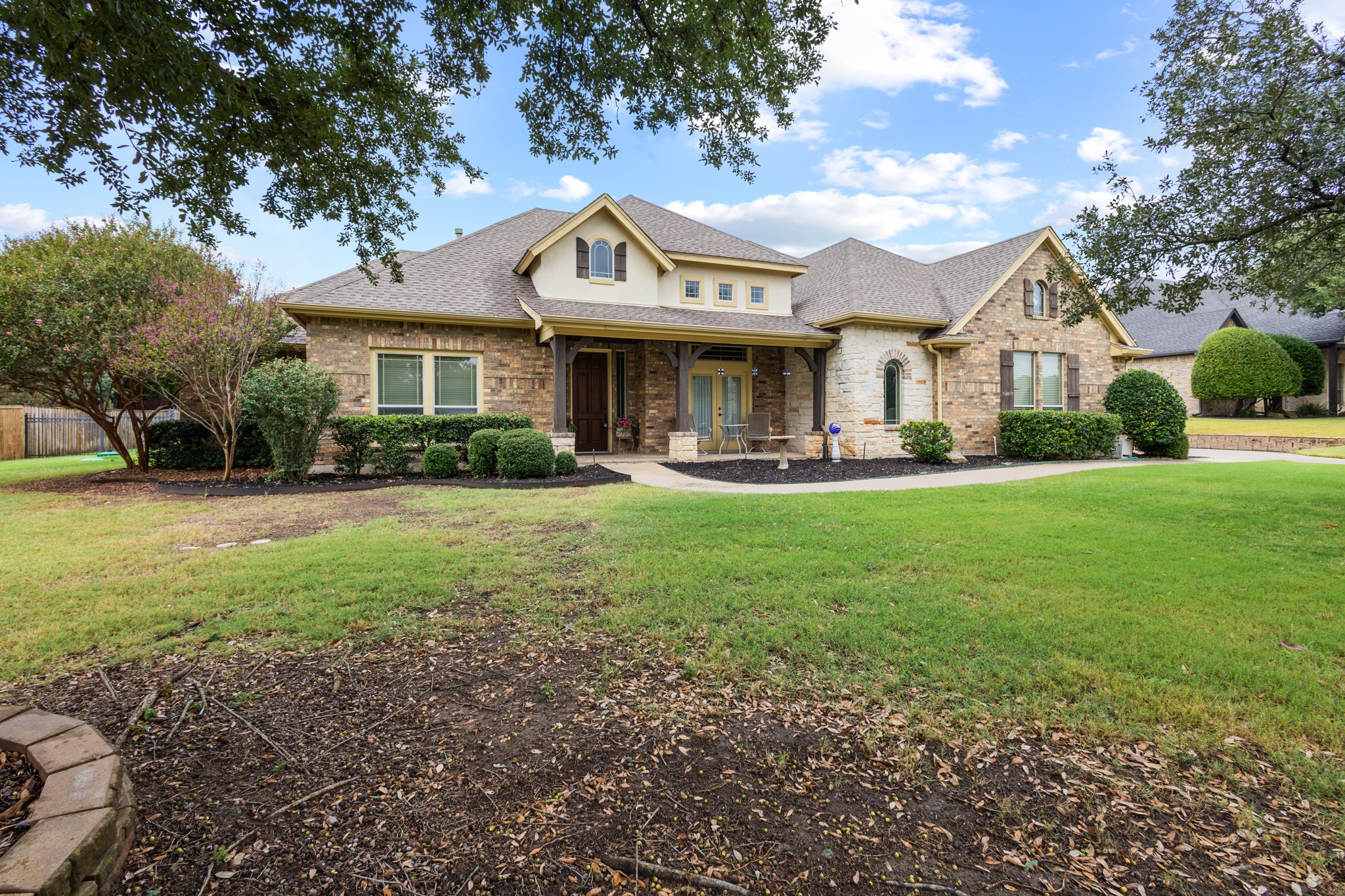 1666 Plum Creek Drive Midlothian TX 76065