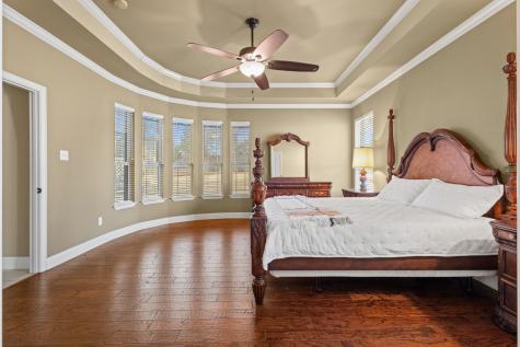 1666 Plum Creek Drive Midlothian TX 76065