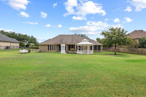1666 Plum Creek Drive Midlothian TX 76065