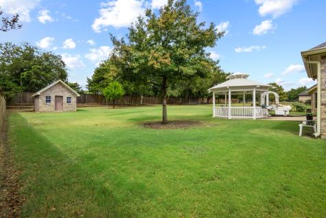 1666 Plum Creek Drive Midlothian TX 76065