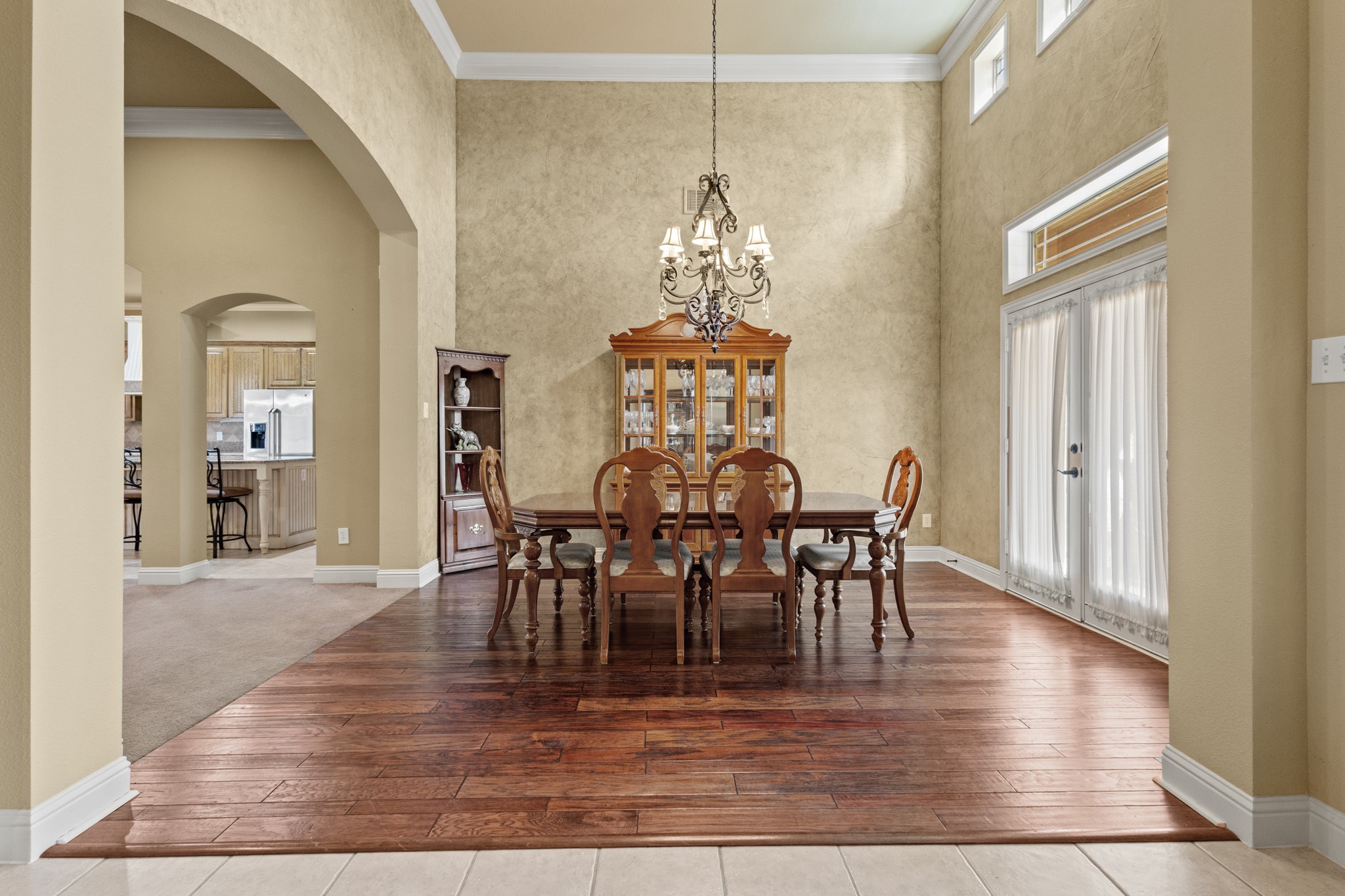 1666 Plum Creek Drive Midlothian TX 76065