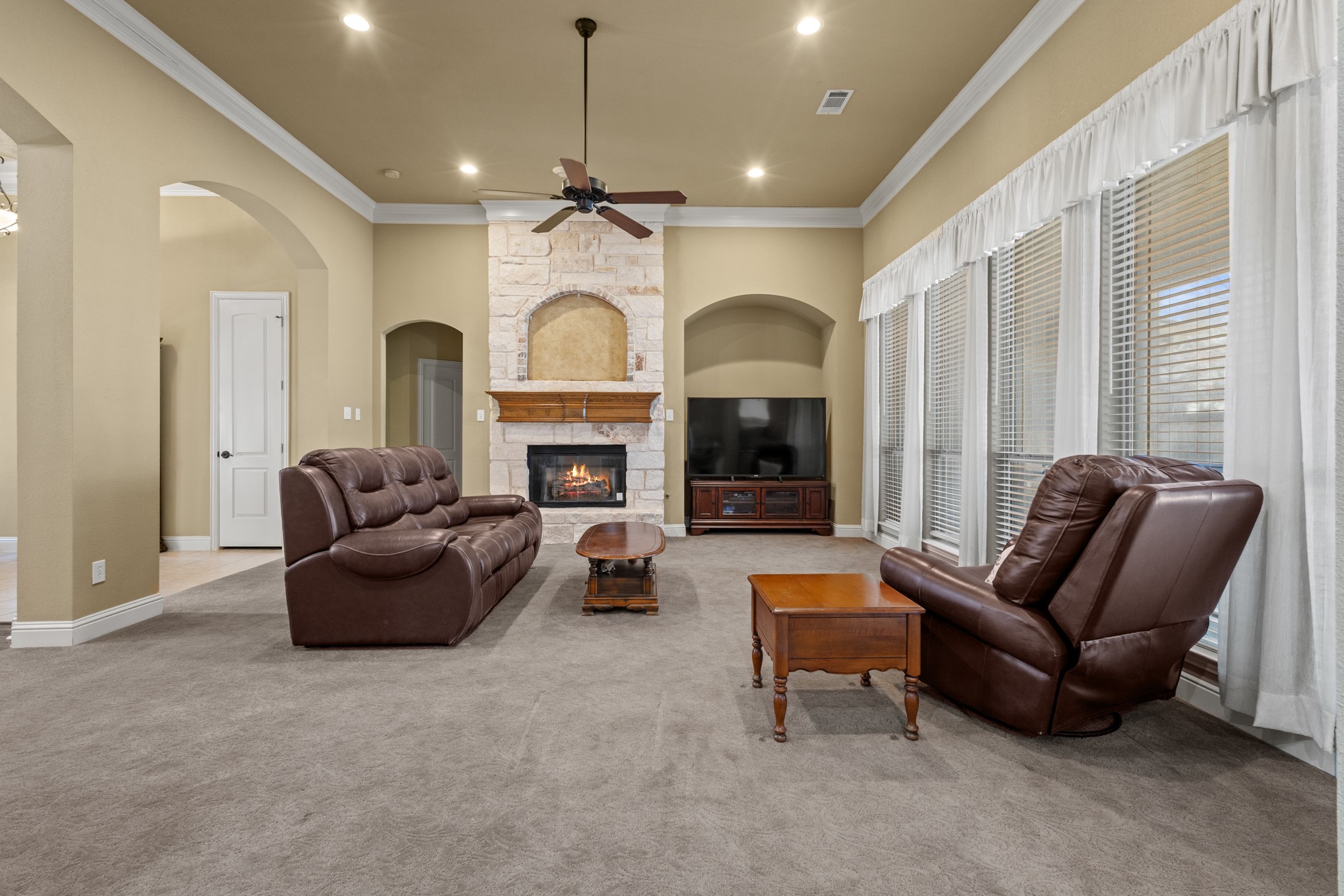1666 Plum Creek Drive Midlothian TX 76065
