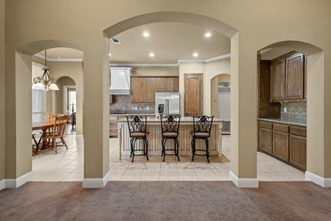 1666 Plum Creek Drive Midlothian TX 76065
