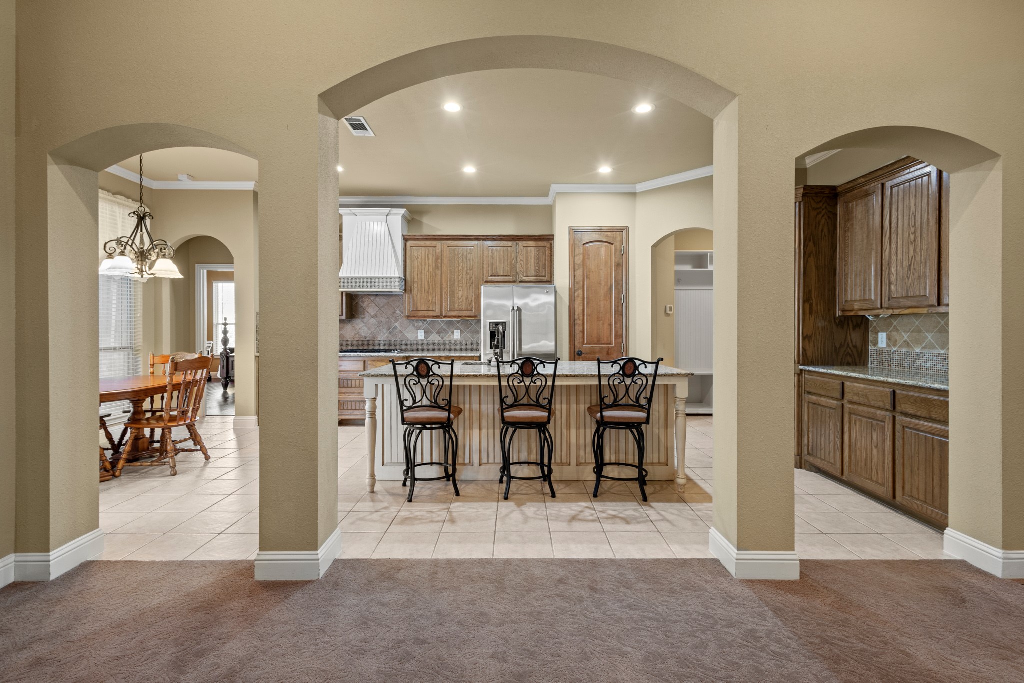 1666 Plum Creek Drive Midlothian TX 76065