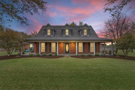 2894 E Old Axtell Road Axtell TX 76624