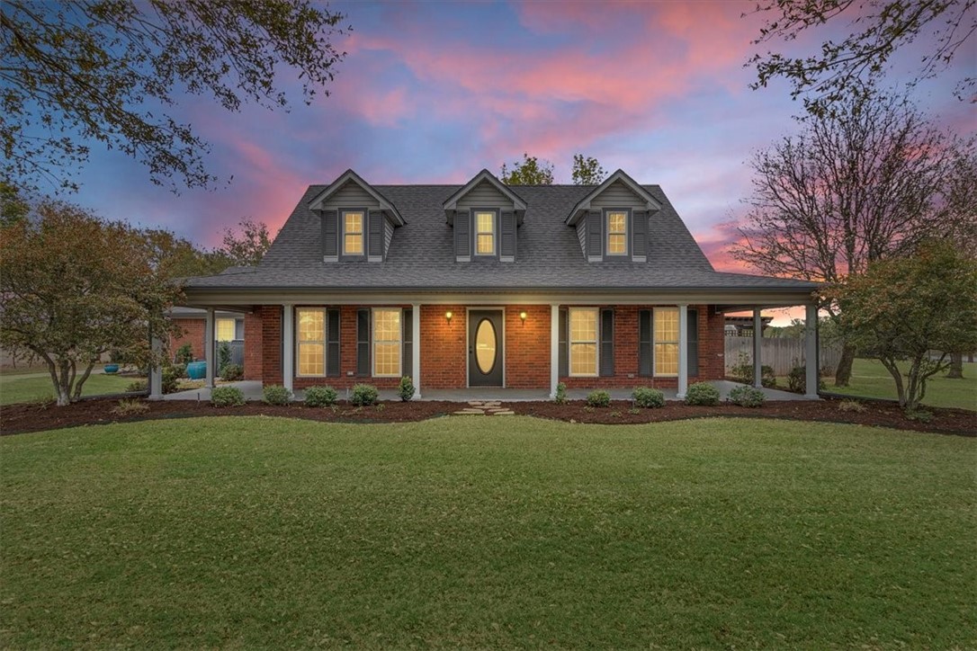 2894 E Old Axtell Road Axtell TX 76624