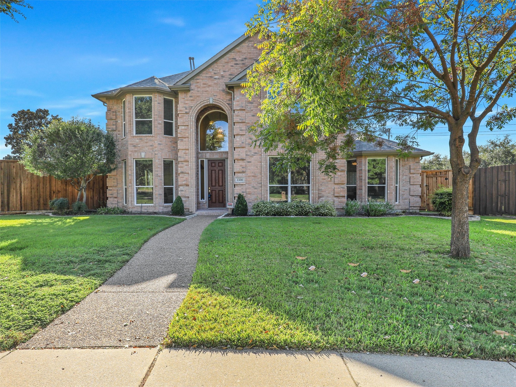 3300 Crescent Court Plano TX 75093