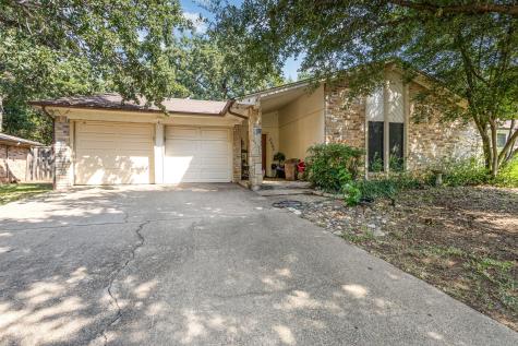 2503 Engleford Drive Arlington TX 76015
