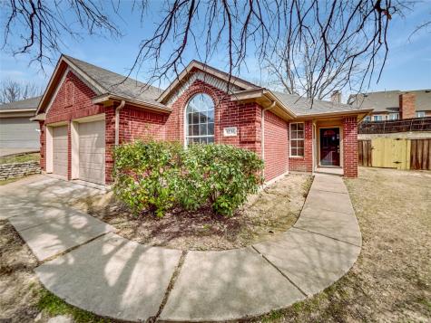 6136 Lake Vista Drive Dallas TX 75249