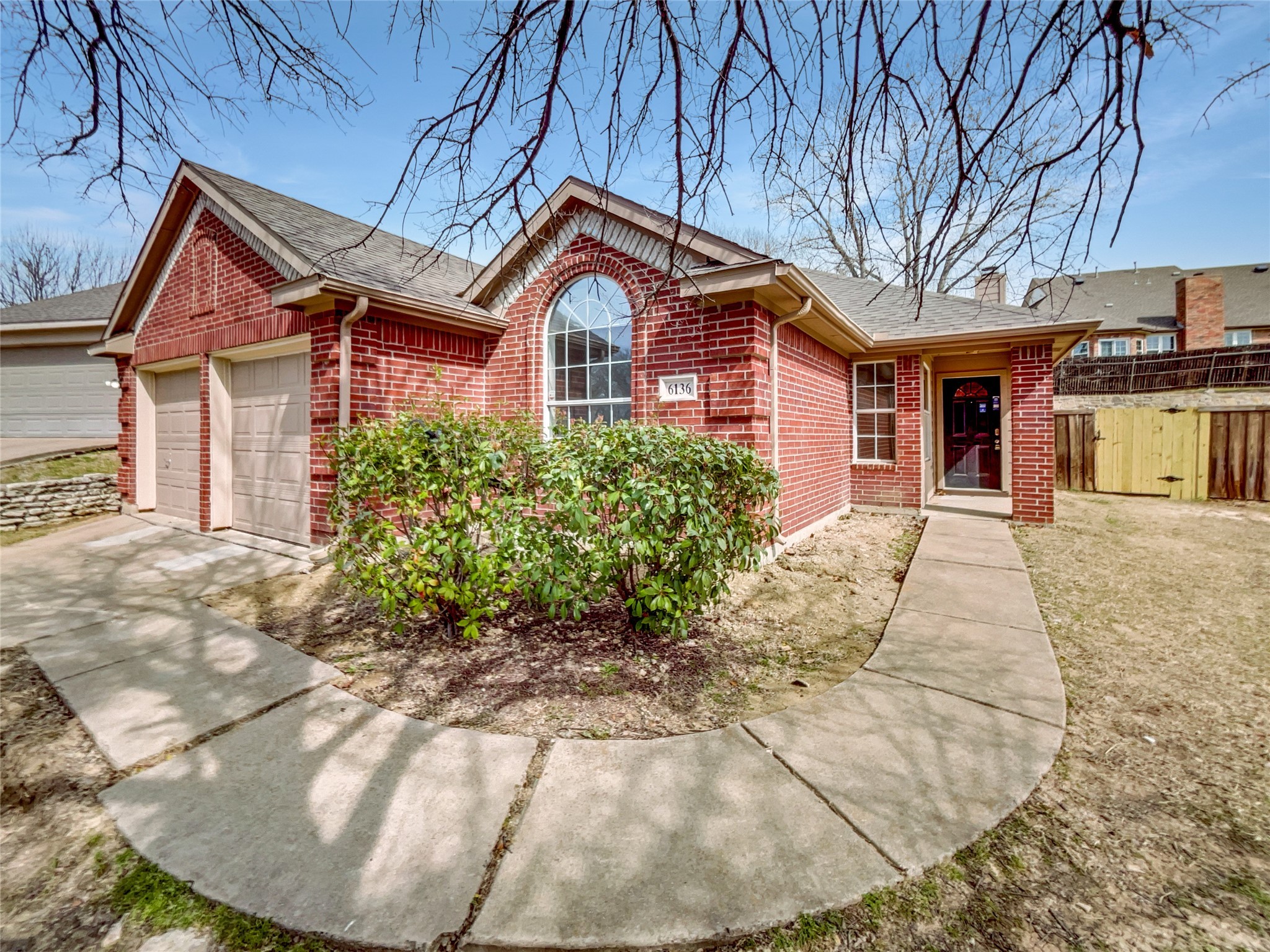 6136 Lake Vista Drive Dallas TX 75249