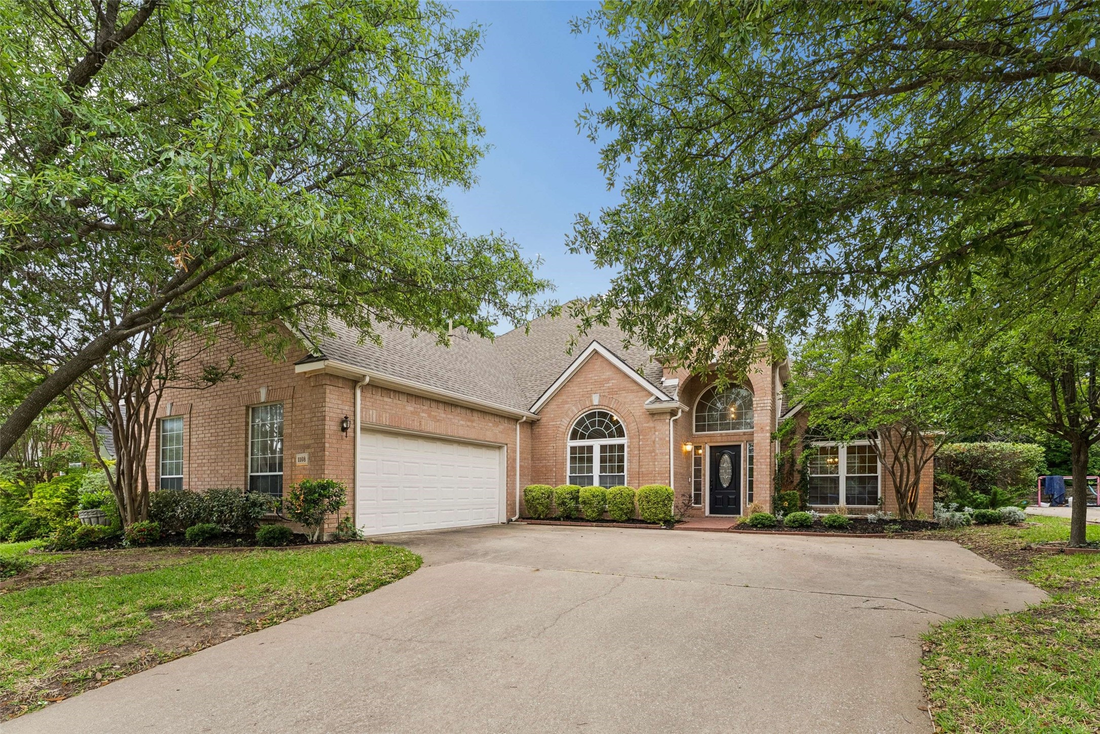 1108 Wedge Hill Road Mckinney TX 75072