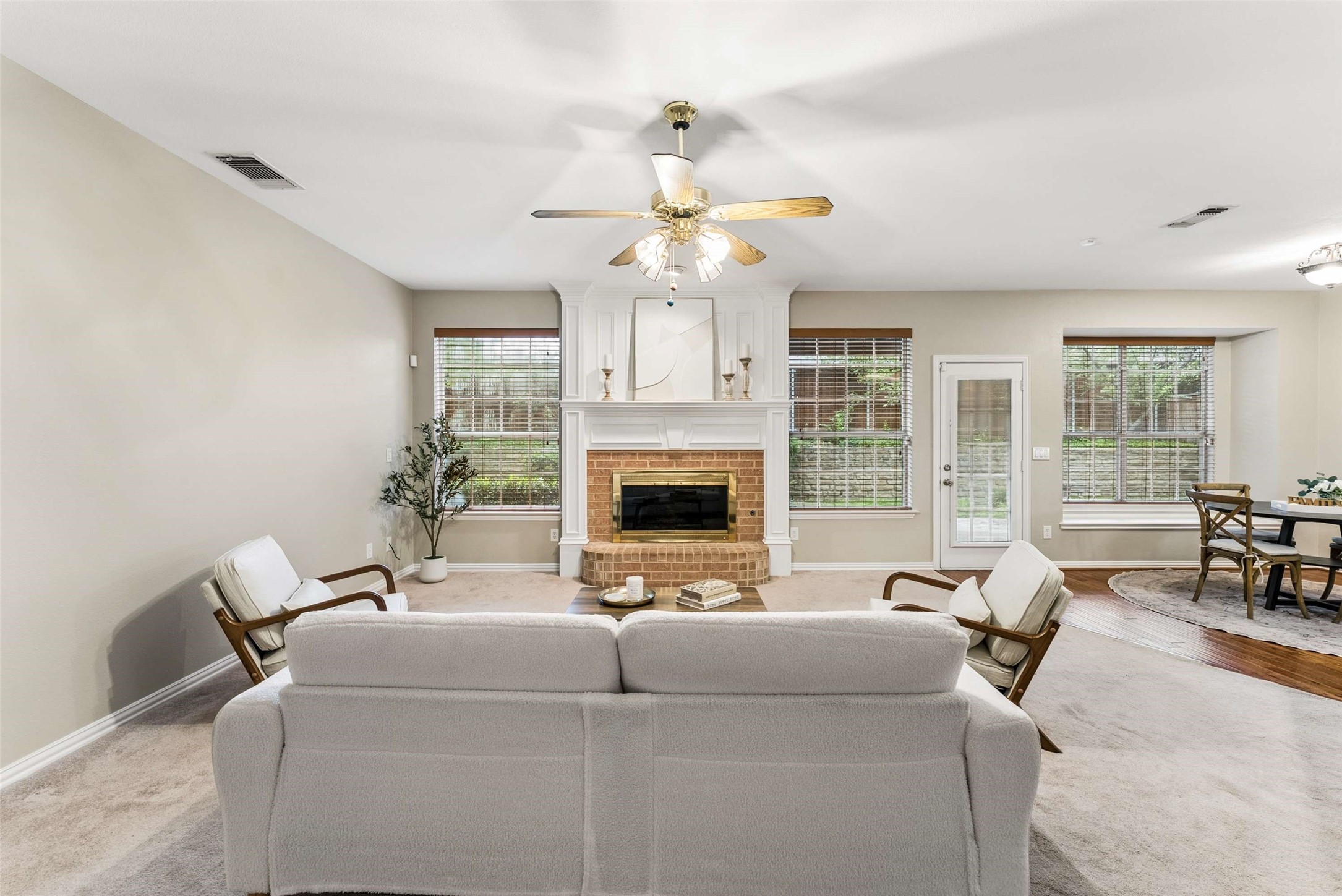 1108 Wedge Hill Road Mckinney TX 75072