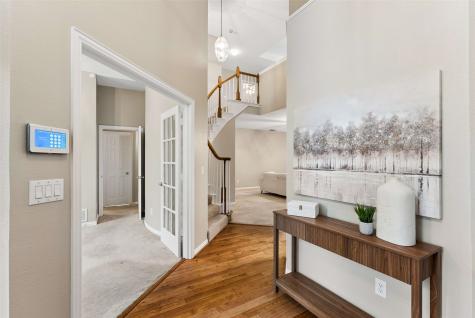 1108 Wedge Hill Road Mckinney TX 75072