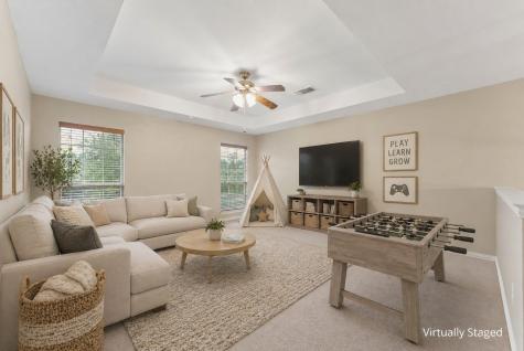1108 Wedge Hill Road Mckinney TX 75072