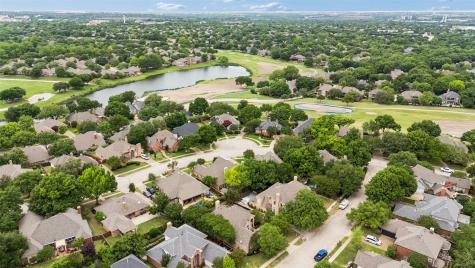 1108 Wedge Hill Road Mckinney TX 75072