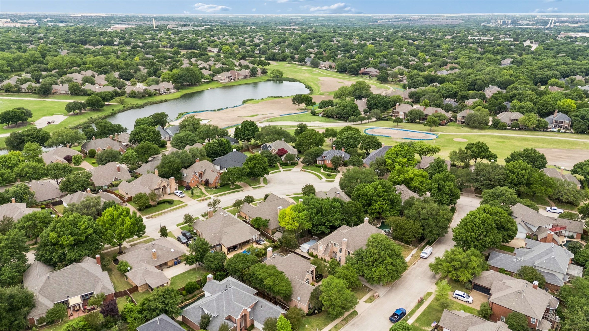 1108 Wedge Hill Road Mckinney TX 75072