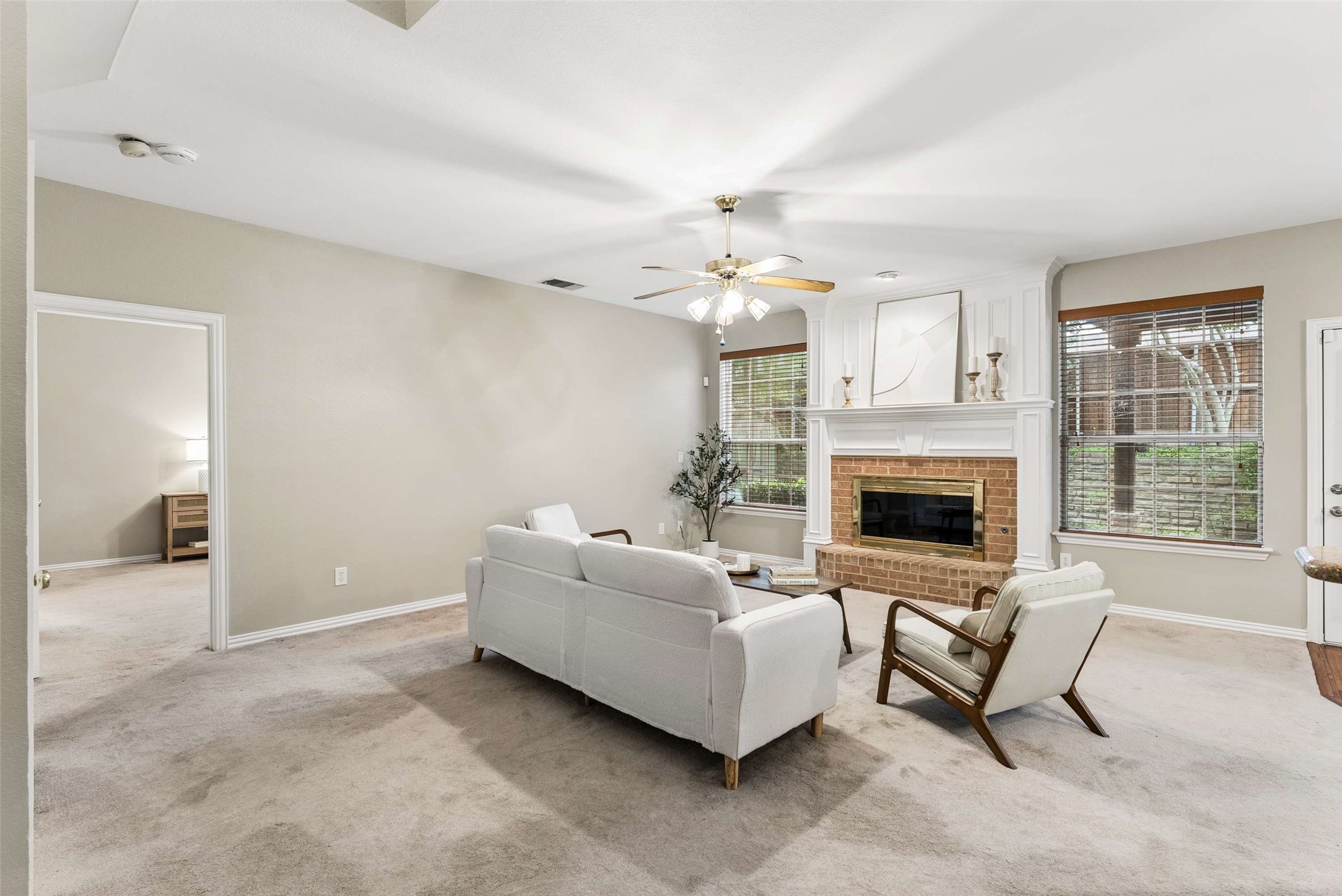 1108 Wedge Hill Road Mckinney TX 75072